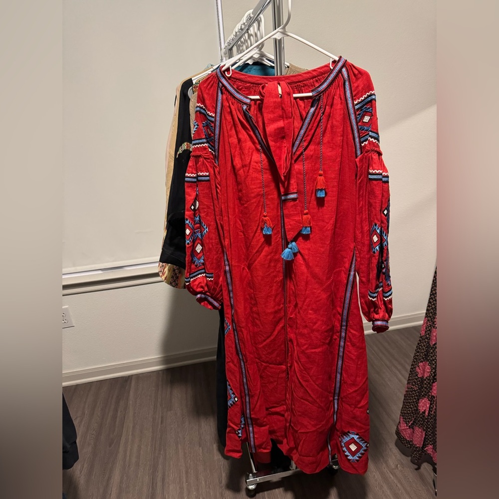 Anthropologie